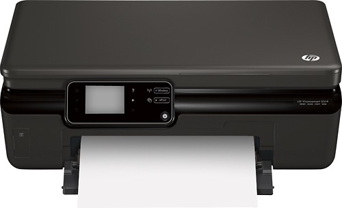 hp photosmart 5514 printer